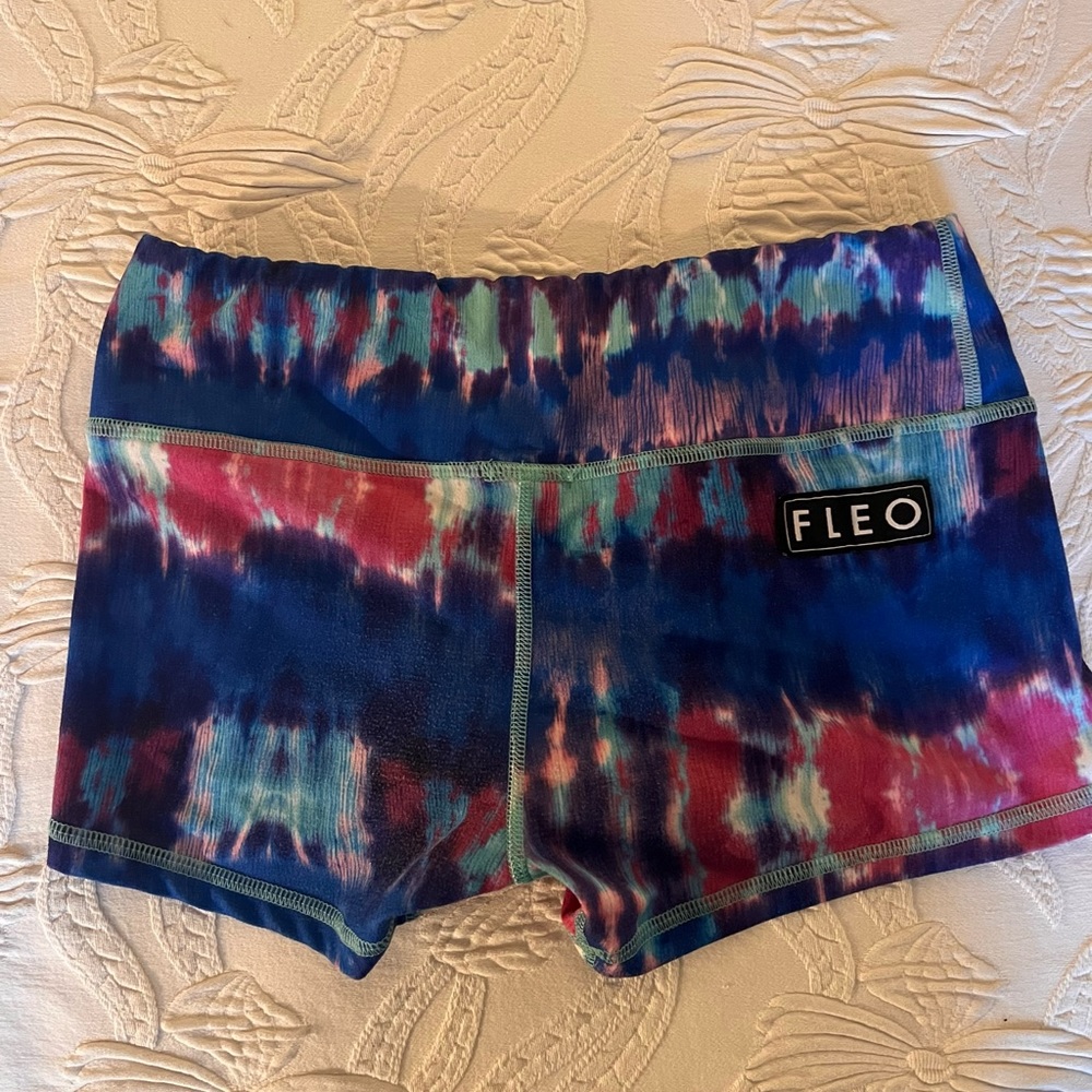 Fleo 3.25 shorts